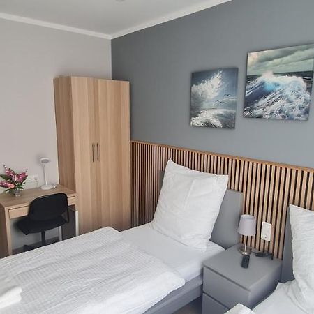 Kl Apartments Λειψία Εξωτερικό φωτογραφία