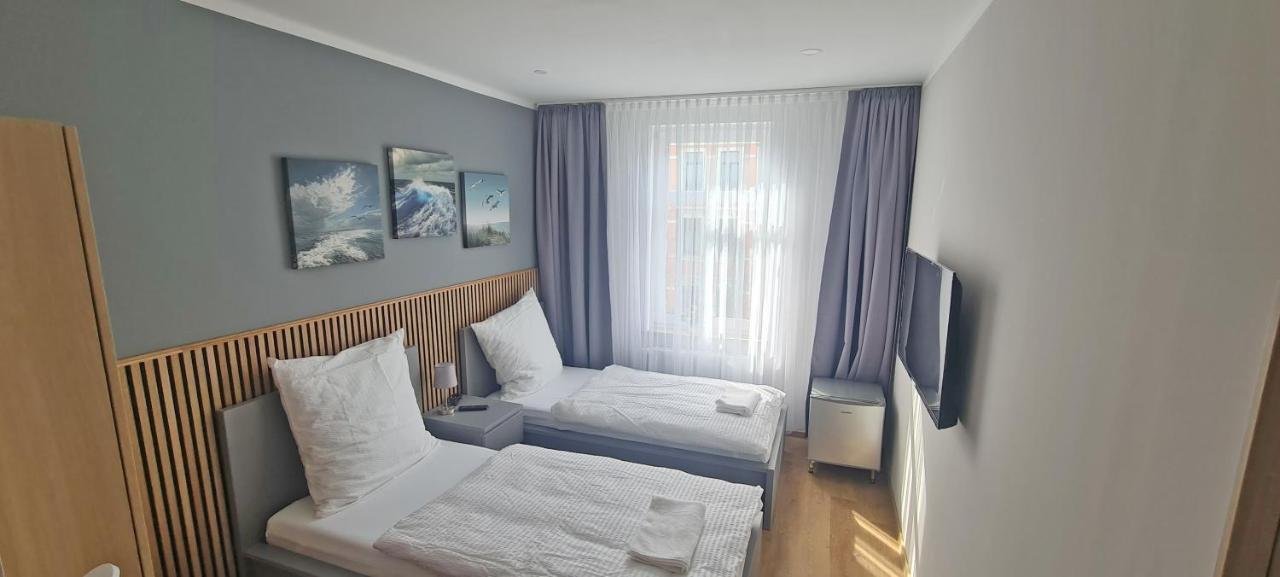 Kl Apartments Λειψία Εξωτερικό φωτογραφία