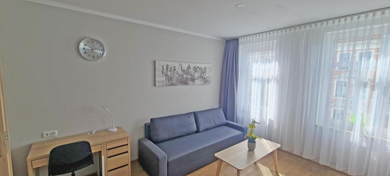 Kl Apartments Λειψία Εξωτερικό φωτογραφία