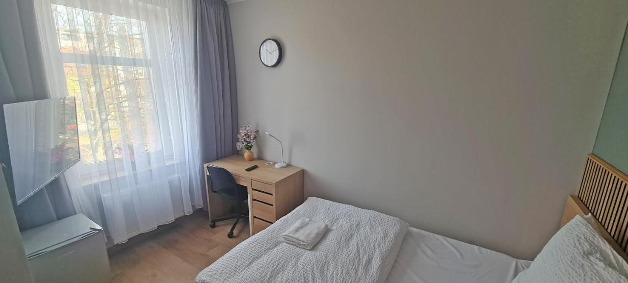 Kl Apartments Λειψία Εξωτερικό φωτογραφία