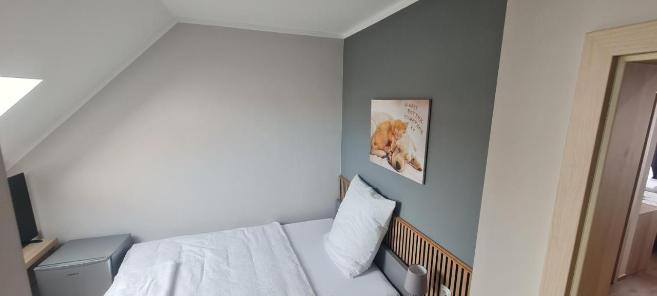 Kl Apartments Λειψία Εξωτερικό φωτογραφία
