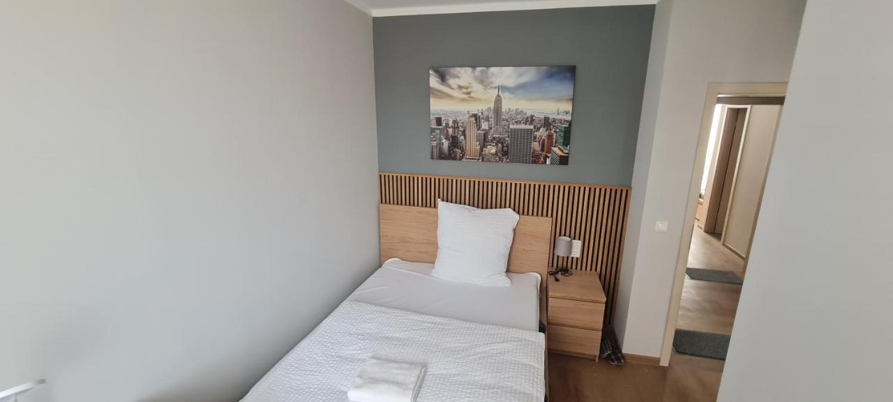 Kl Apartments Λειψία Εξωτερικό φωτογραφία