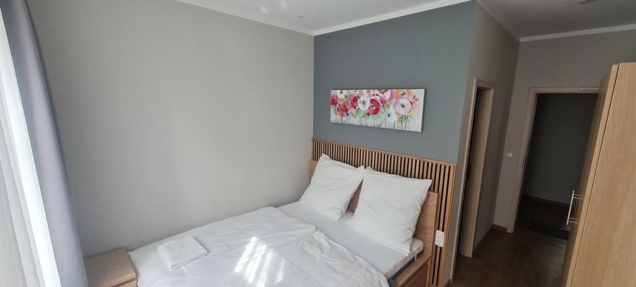 Kl Apartments Λειψία Εξωτερικό φωτογραφία