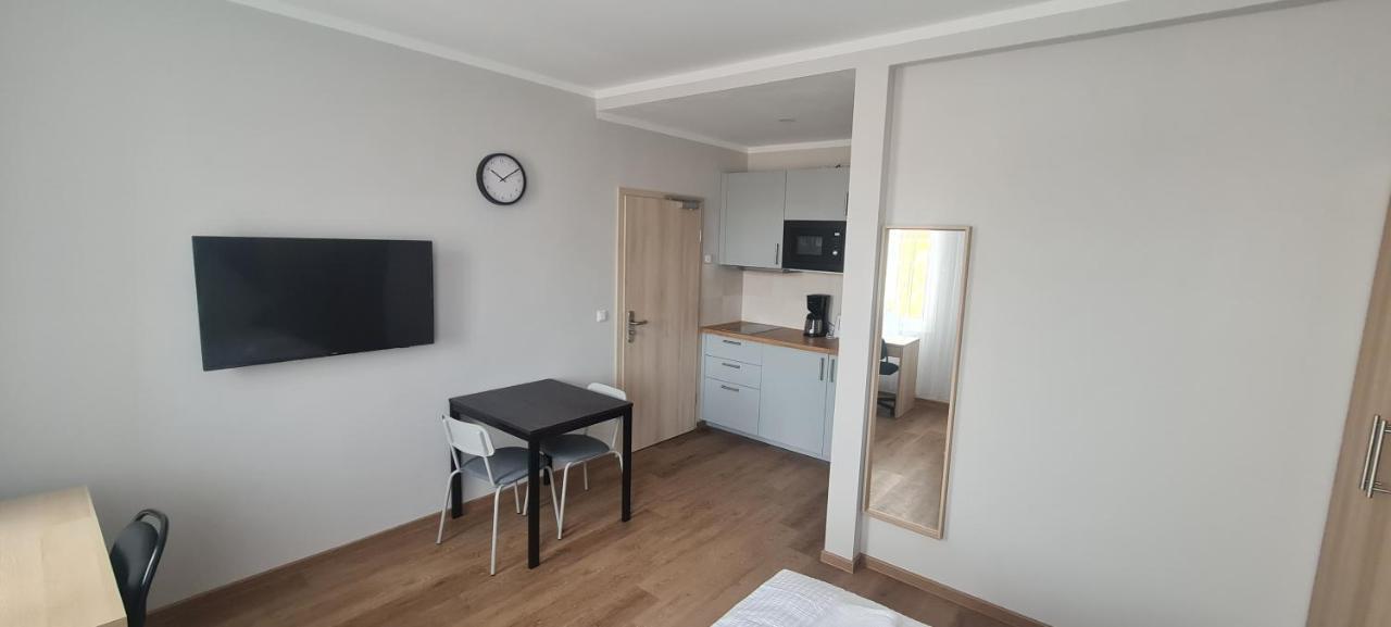 Kl Apartments Λειψία Εξωτερικό φωτογραφία
