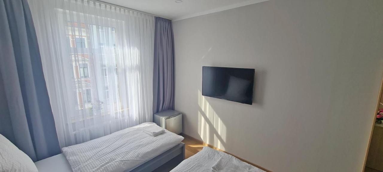 Kl Apartments Λειψία Εξωτερικό φωτογραφία