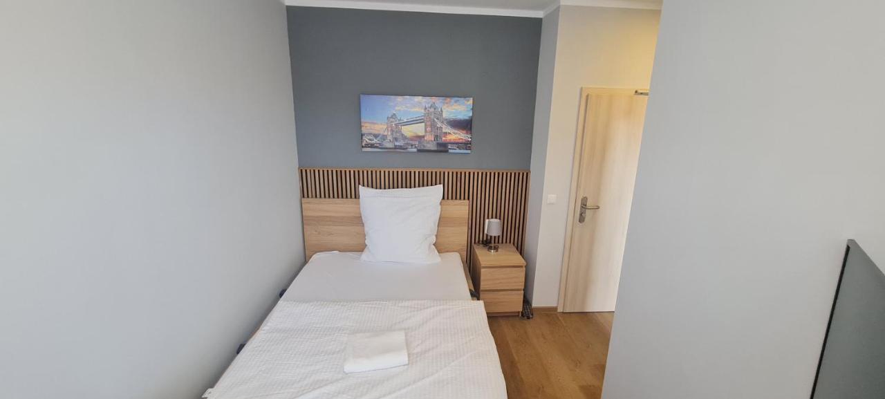 Kl Apartments Λειψία Εξωτερικό φωτογραφία