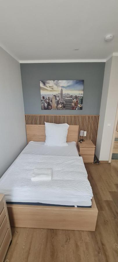 Kl Apartments Λειψία Εξωτερικό φωτογραφία